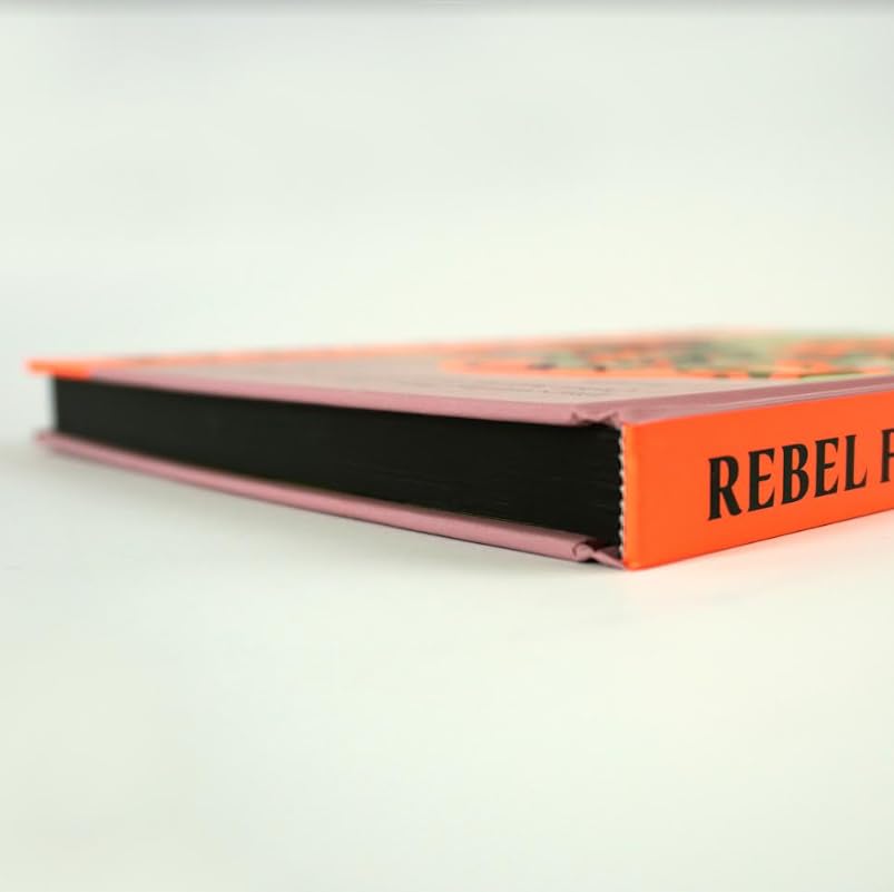 Rebel Folklore : Empowering Tales of Spirits, Witches and Other Misfits from Anansi to Baba Yaga - Sold by Witch, Please!