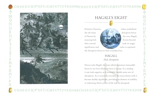 Runes : The Secrets of the Stones