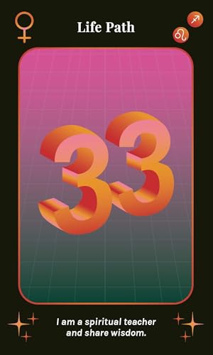 Mystic Mondays: The Numerology Deck : A Deck and Guidebook for Interpreting the Numbers of the Universe