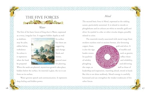 Feng Shui : The Secrets of Harmony