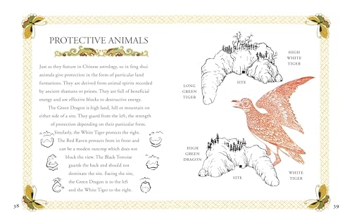 Feng Shui : The Secrets of Harmony