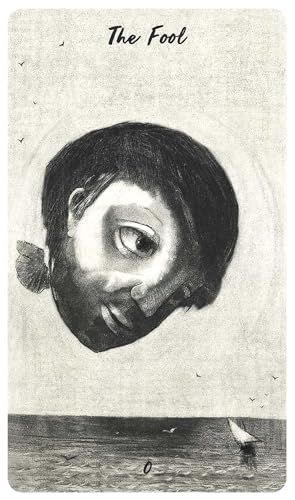 Tarot Chimera : (83 Full-Color Cards and 200-Page Full-Color Guidebook)