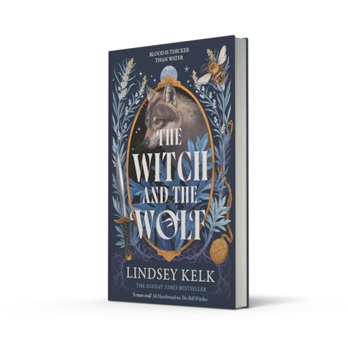 The Witch and the Wolf