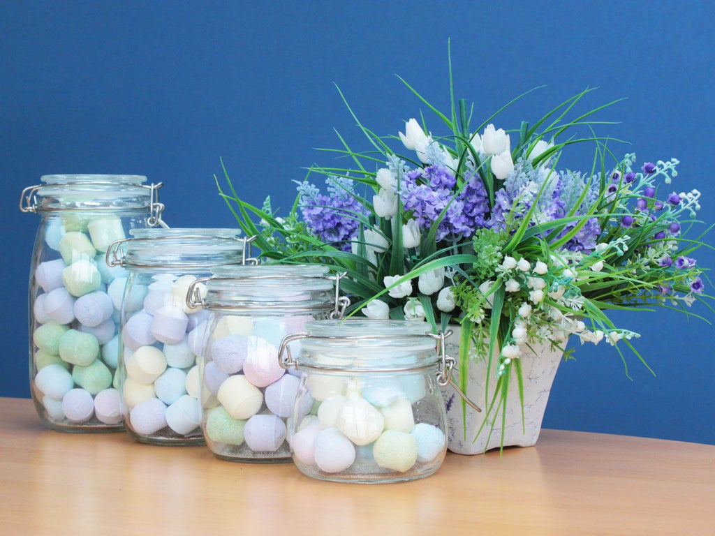 500ml Kilner Jar Glass Candy Jars