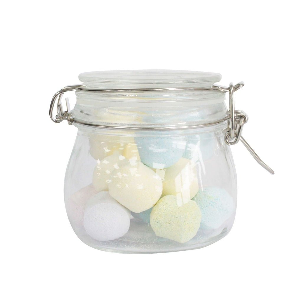 500ml Kilner Jar Glass Candy Jars