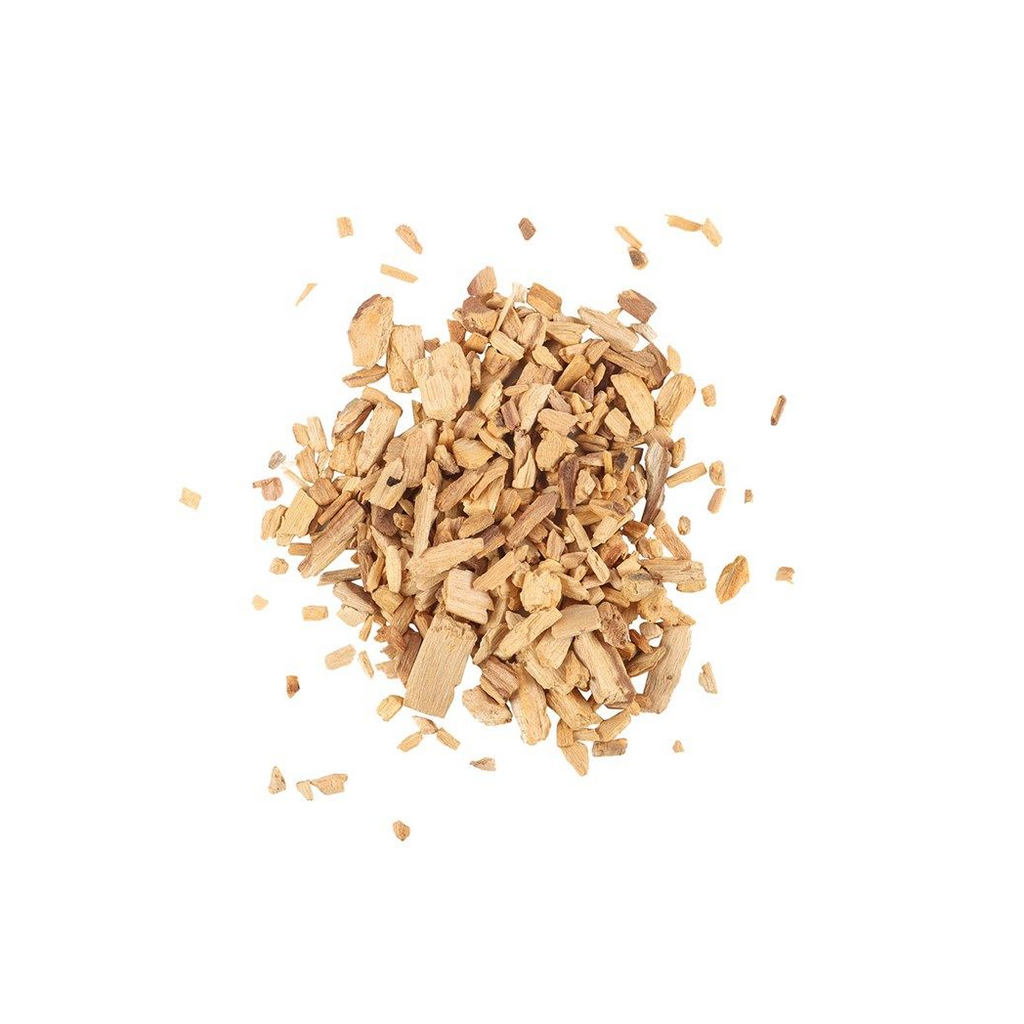 50g Thick Palo Santo Chips From Witch, Please!
