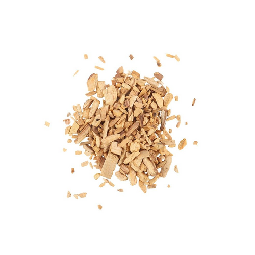 50g Thick Palo Santo Chips From Witch, Please!