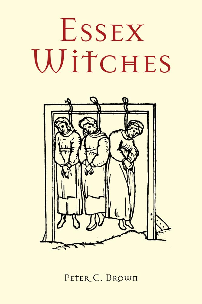 Essex Witches - Sold by Witch, Please!