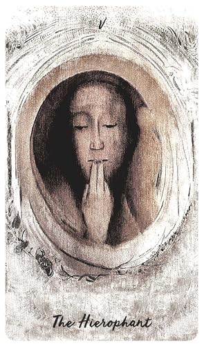 Tarot Chimera : (83 Full-Color Cards and 200-Page Full-Color Guidebook)