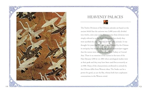 Chinese Astrology : The Secret of the Stars