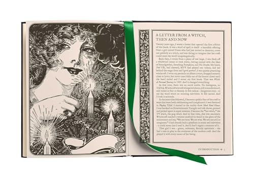 Coven : Where Witches Gather