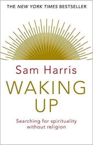 Waking Up : Searching for Spirituality Without Religion - Sold by Witch, Please!