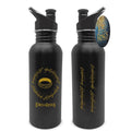Lord Of The Rings (One Ring) Metal Canteen Drinks Bottle