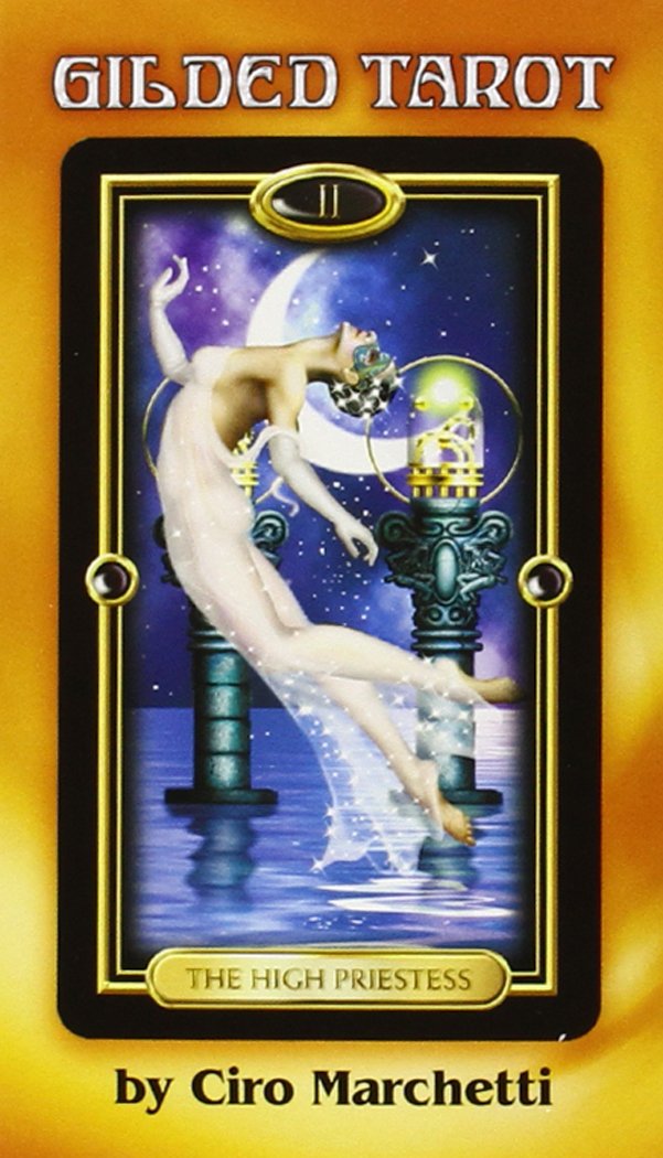 Easy Tarot : Learn to Read the Cards Once and For All! - Sold by Witch, Please!
