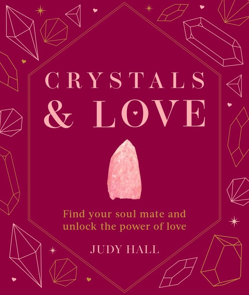 Crystals & Love : Find your soul mate and unlock the power of love - Sold by Witch, Please!