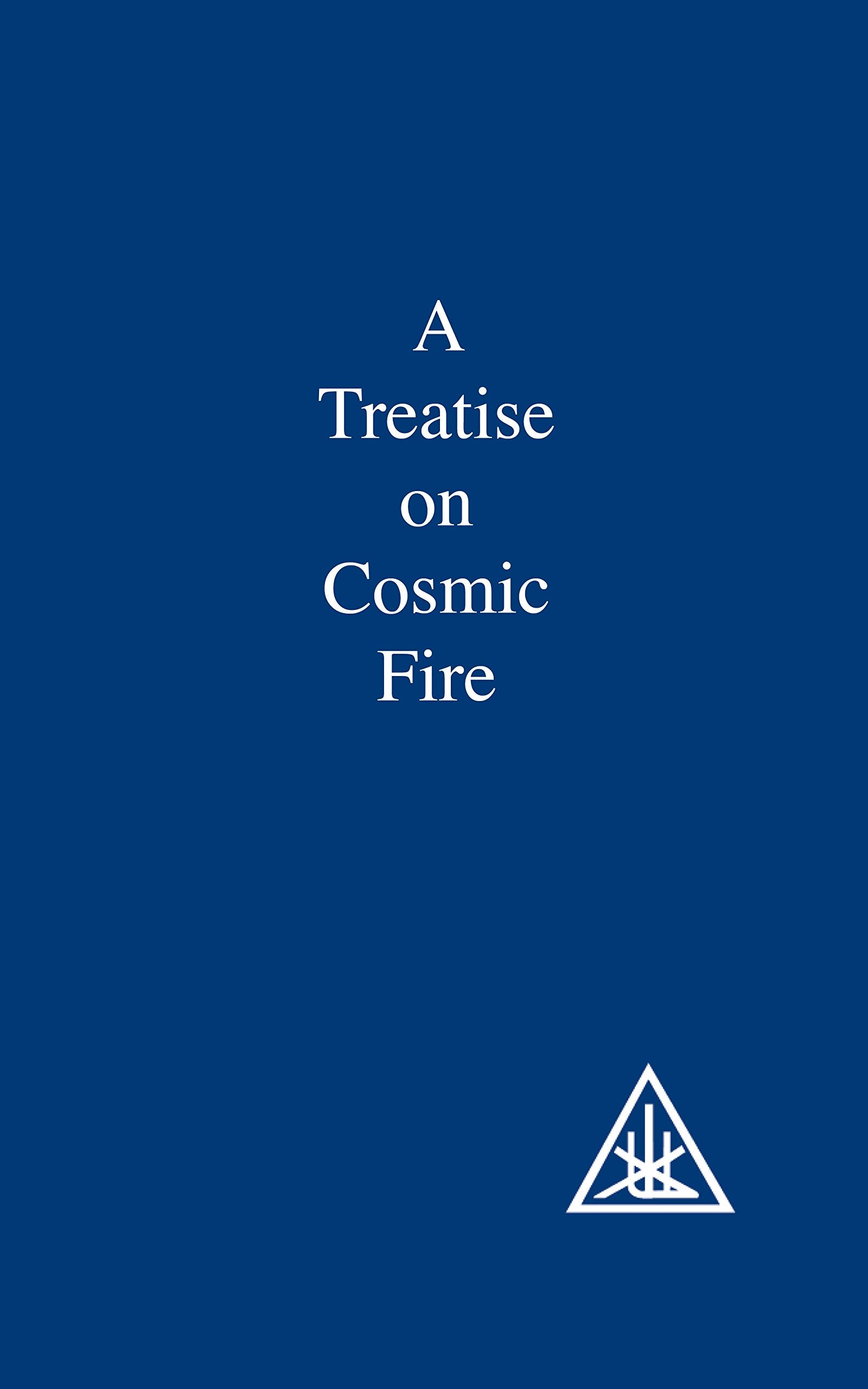 A Treatise on Cosmic Fire - Sold by Witch, Please!