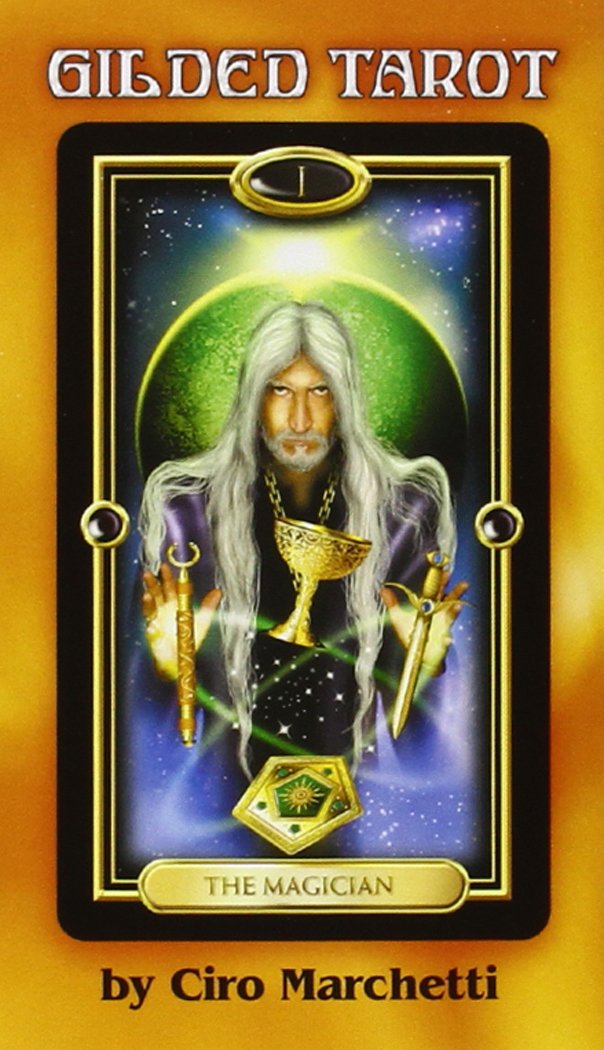 Easy Tarot : Learn to Read the Cards Once and For All! - Sold by Witch, Please!