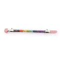 7 Chakra Crystal Healing Wand - Rose Quartz From Witch, Please!