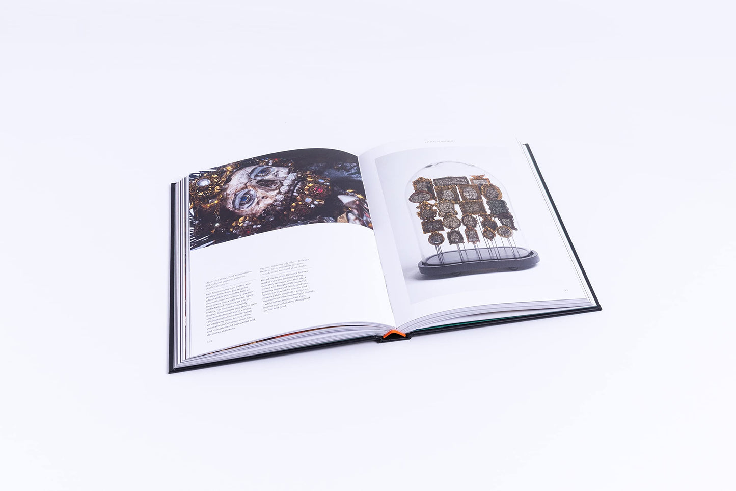 Art of Darkness : A Treasury of the Morbid, Melancholic and Macabre Volume 2 - Sold by Witch, Please!