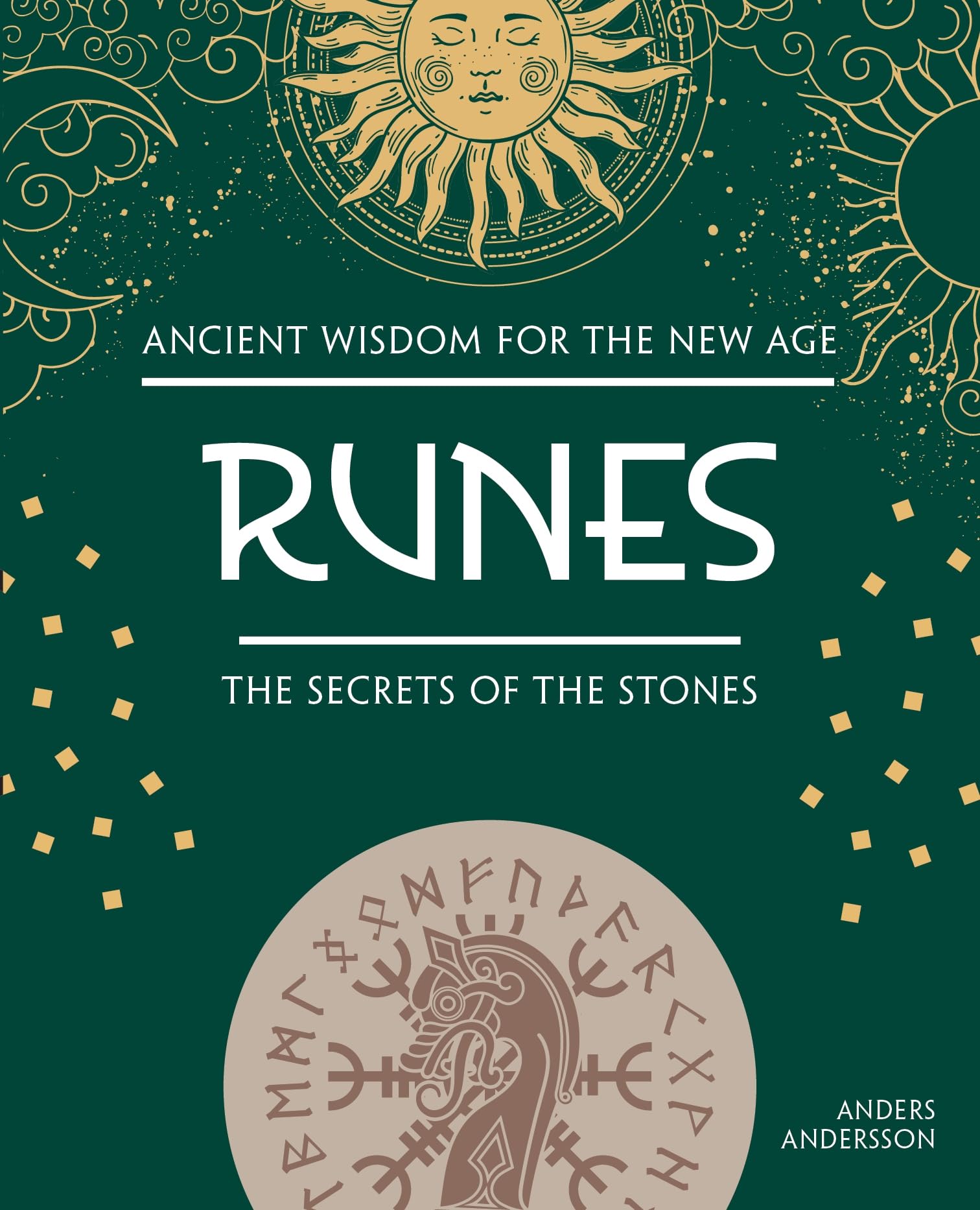 Runes : The Secrets of the Stones