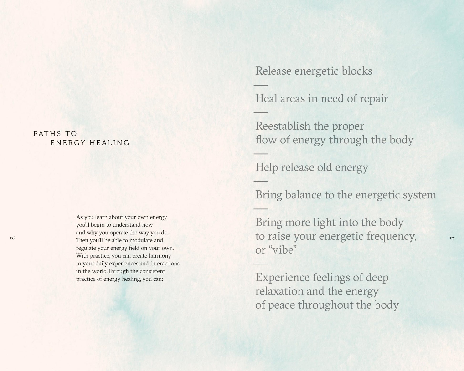 The Aura & Chakra Healing Companion : A Beginner’s Guide to Healing and Balancing Your Energy Body - Sold by Witch, Please!