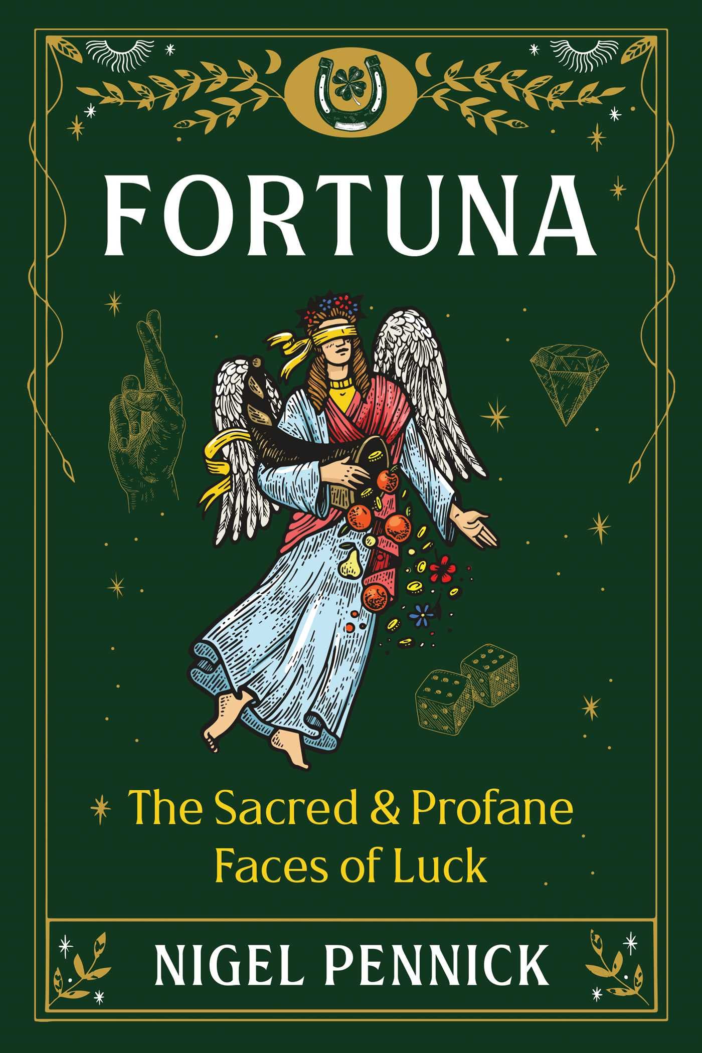 Fortuna : The Sacred and Profane Faces of Luck - Sold by Witch, Please!