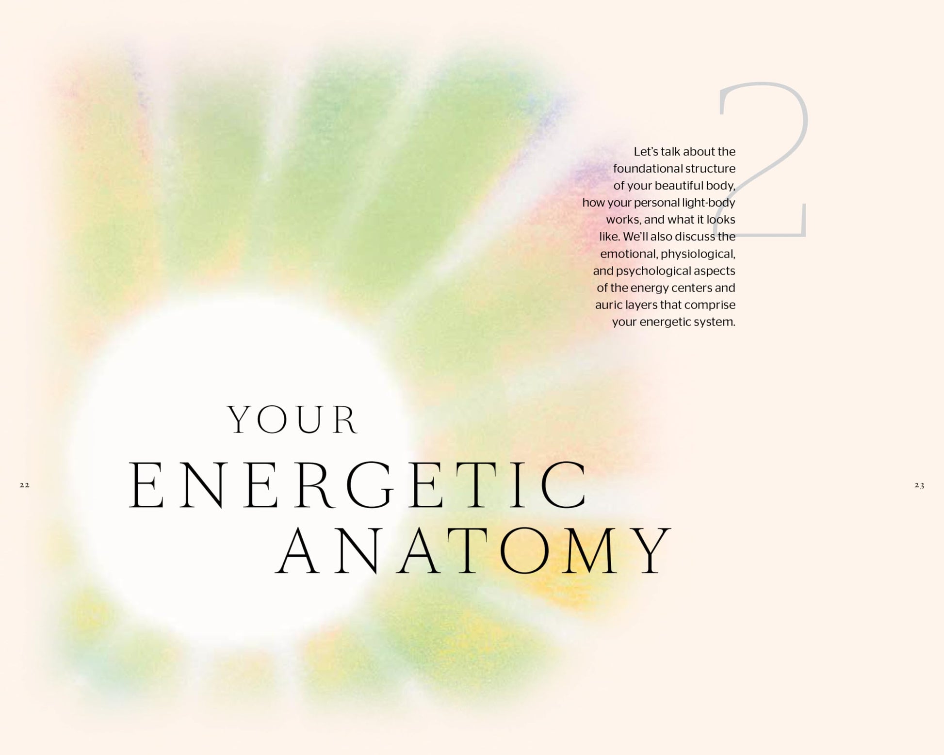 The Aura & Chakra Healing Companion : A Beginner’s Guide to Healing and Balancing Your Energy Body - Sold by Witch, Please!