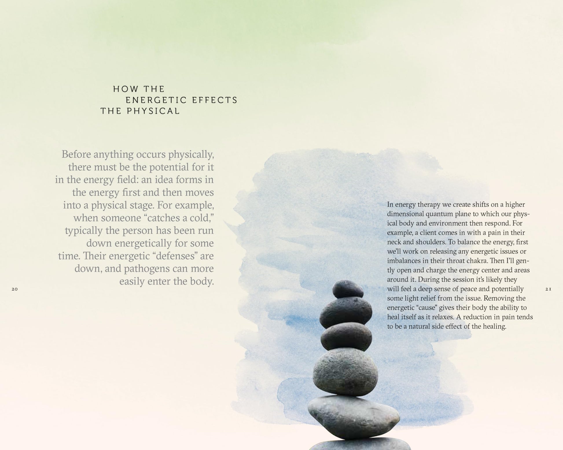 The Aura & Chakra Healing Companion : A Beginner’s Guide to Healing and Balancing Your Energy Body - Sold by Witch, Please!