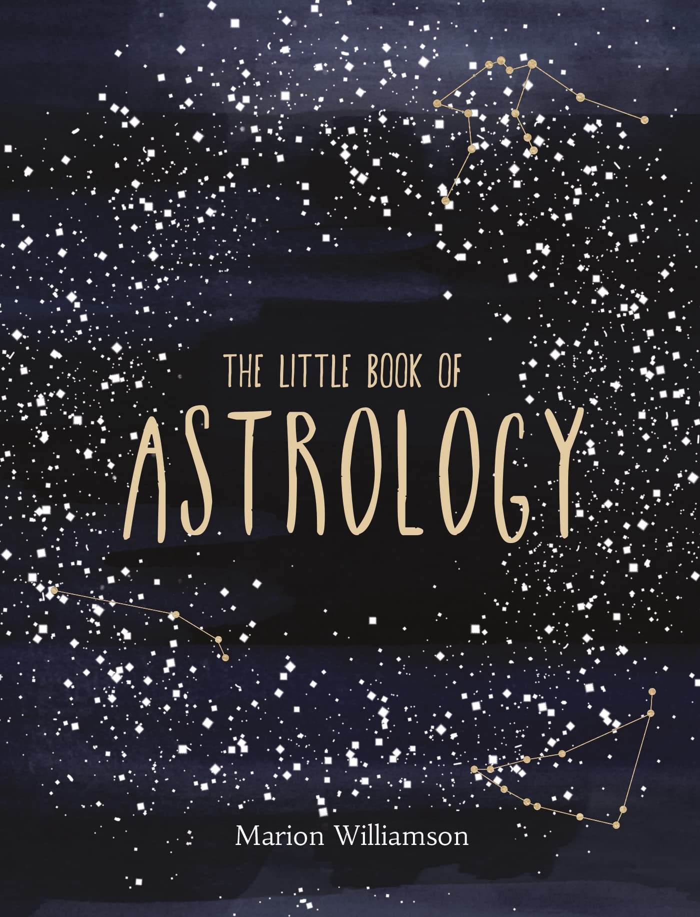 The Little Book of Astrology : An Introduction to Star Signs and Birth Charts - Sold by Witch, Please!