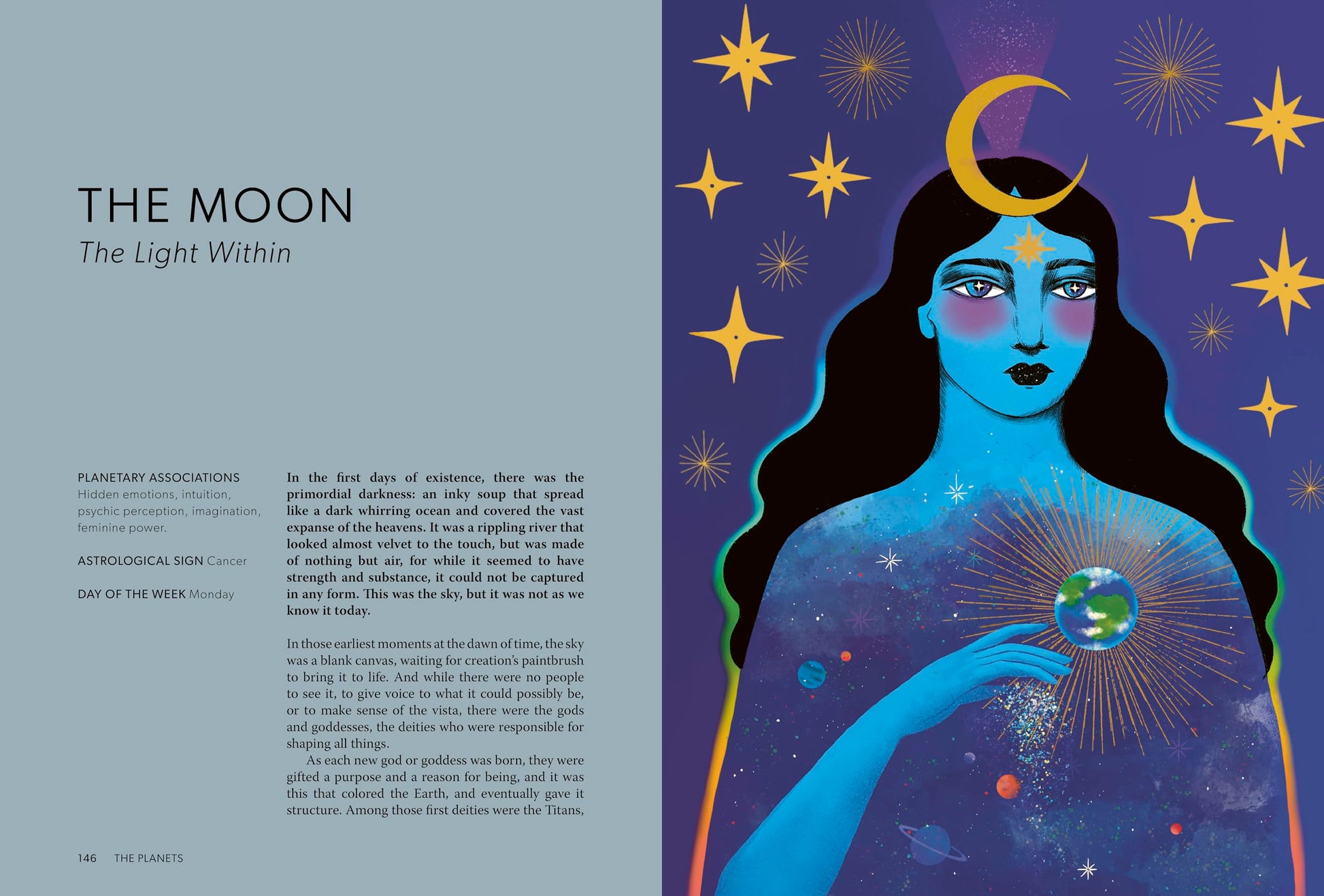 The Stories Behind Astrology : Discover the mythology of the zodiac & stars - Sold by Witch, Please!
