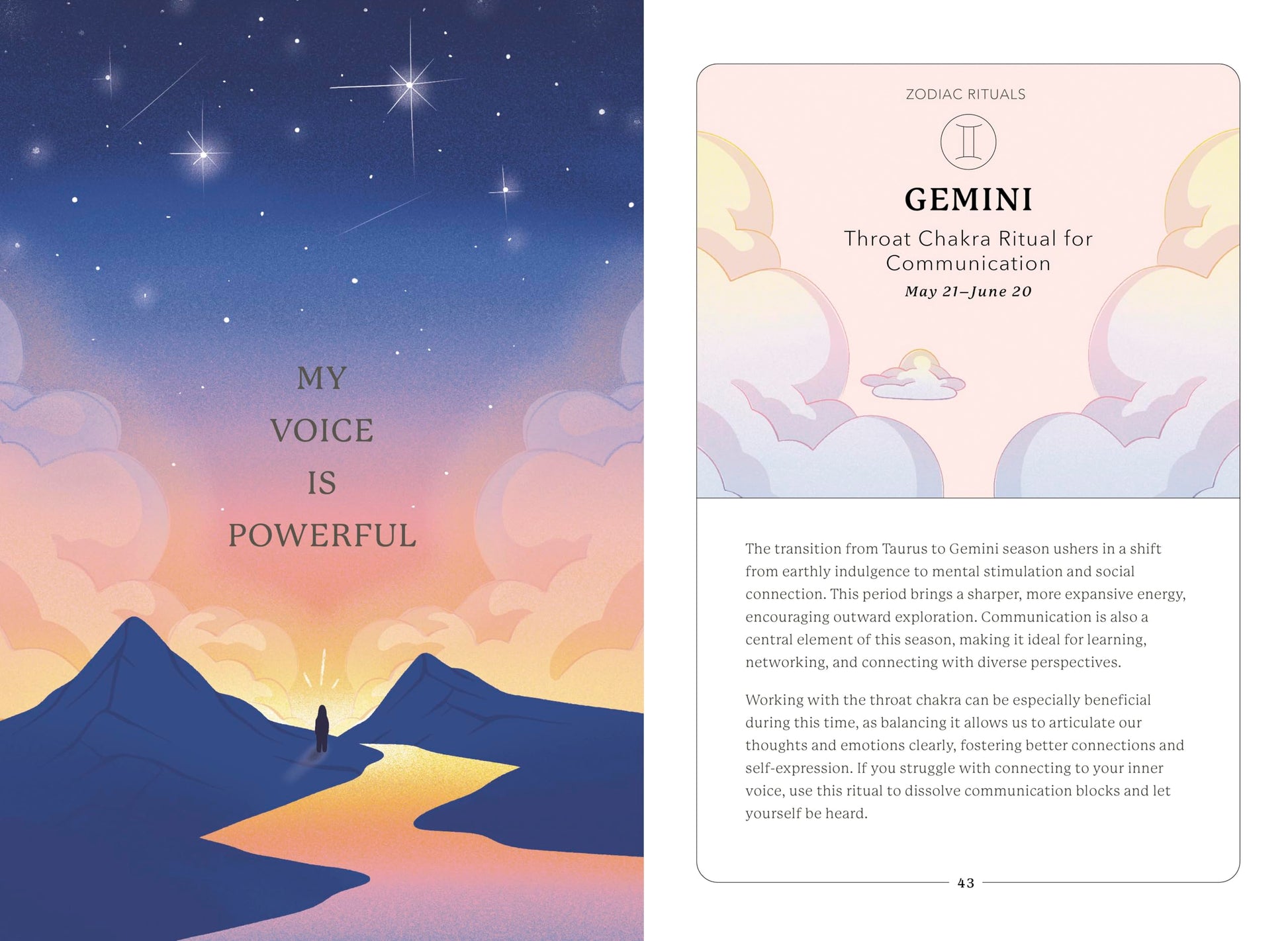 Cosmic Self-Care : Spiritual rituals for modern mystics - Sold by Witch, Please!