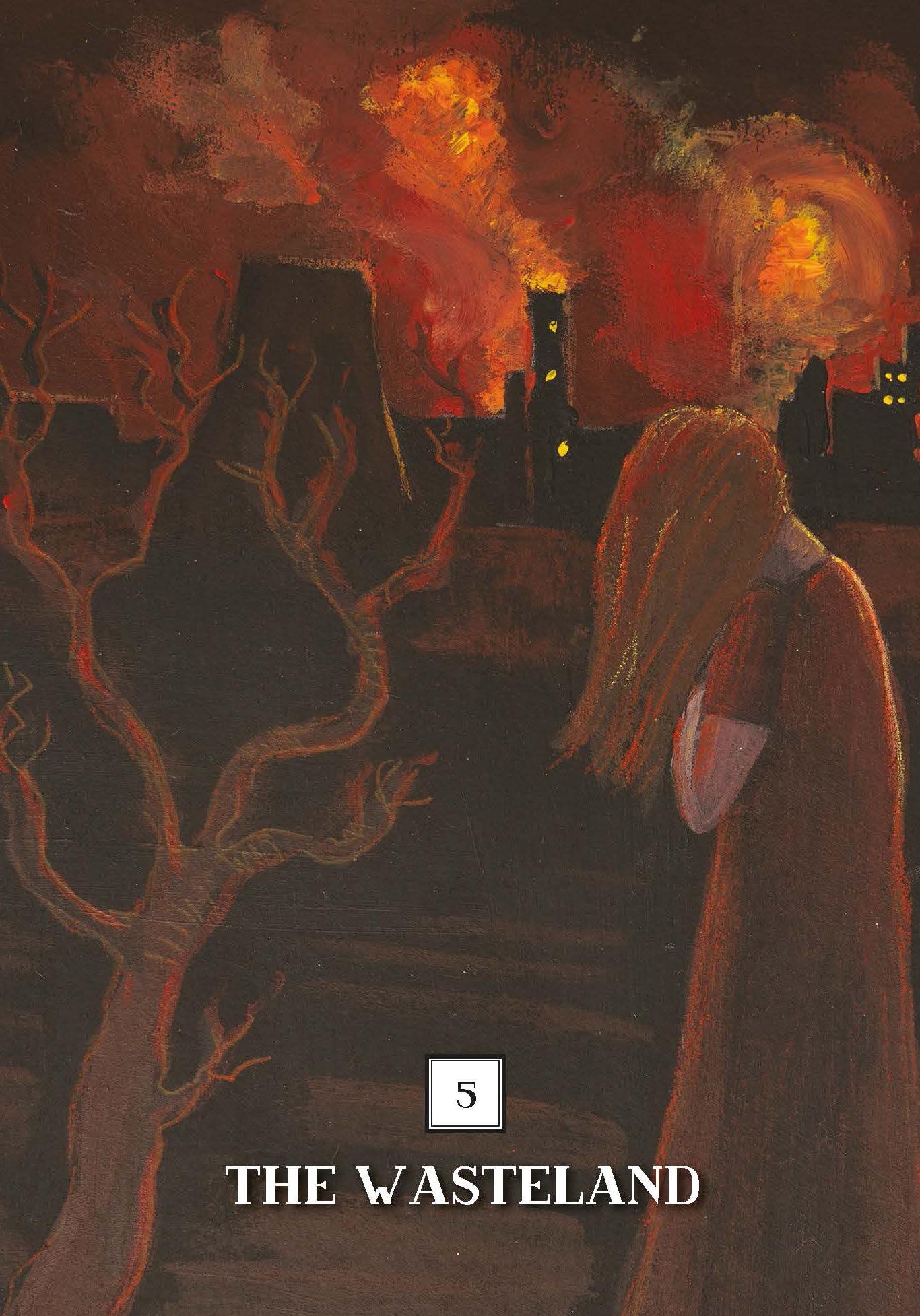 The Rooted Woman Oracle : A 53-Card Deck and Guidebook - Sold by Witch, Please!