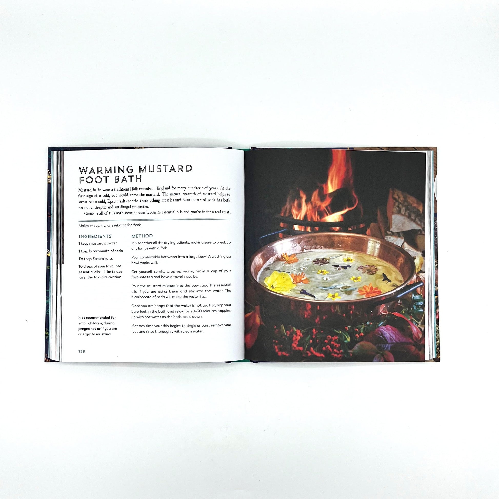 The Herbal Apothecary : Recipes, Remedies and Rituals - Sold by Witch, Please!