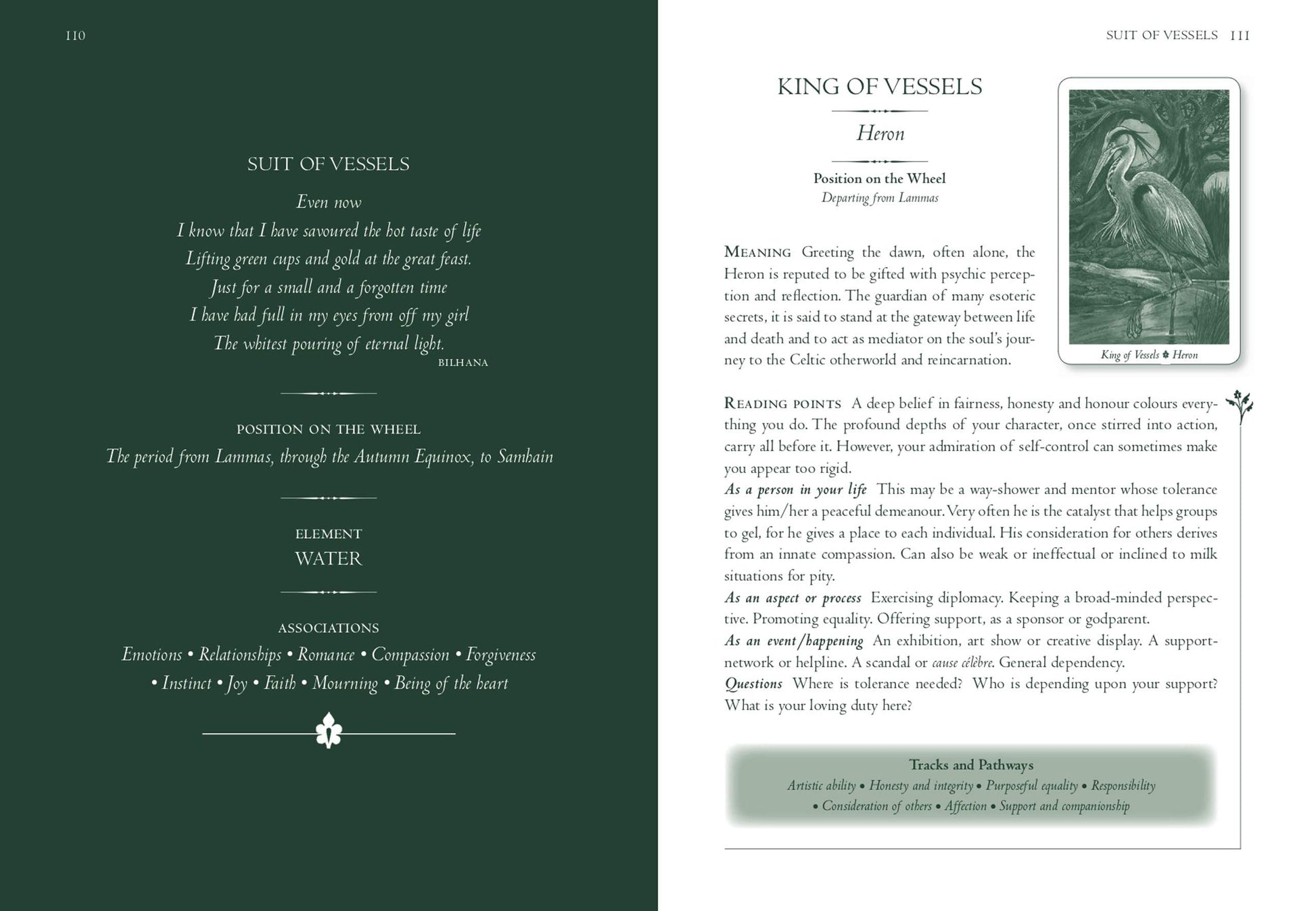 Wildwood Tarot : Wherein wisdom resides - Sold by Witch, Please!