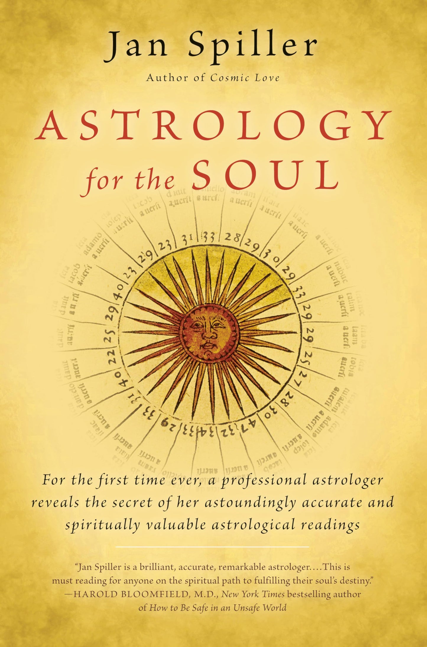 Astrology for the Soul - Sold by Witch, Please!