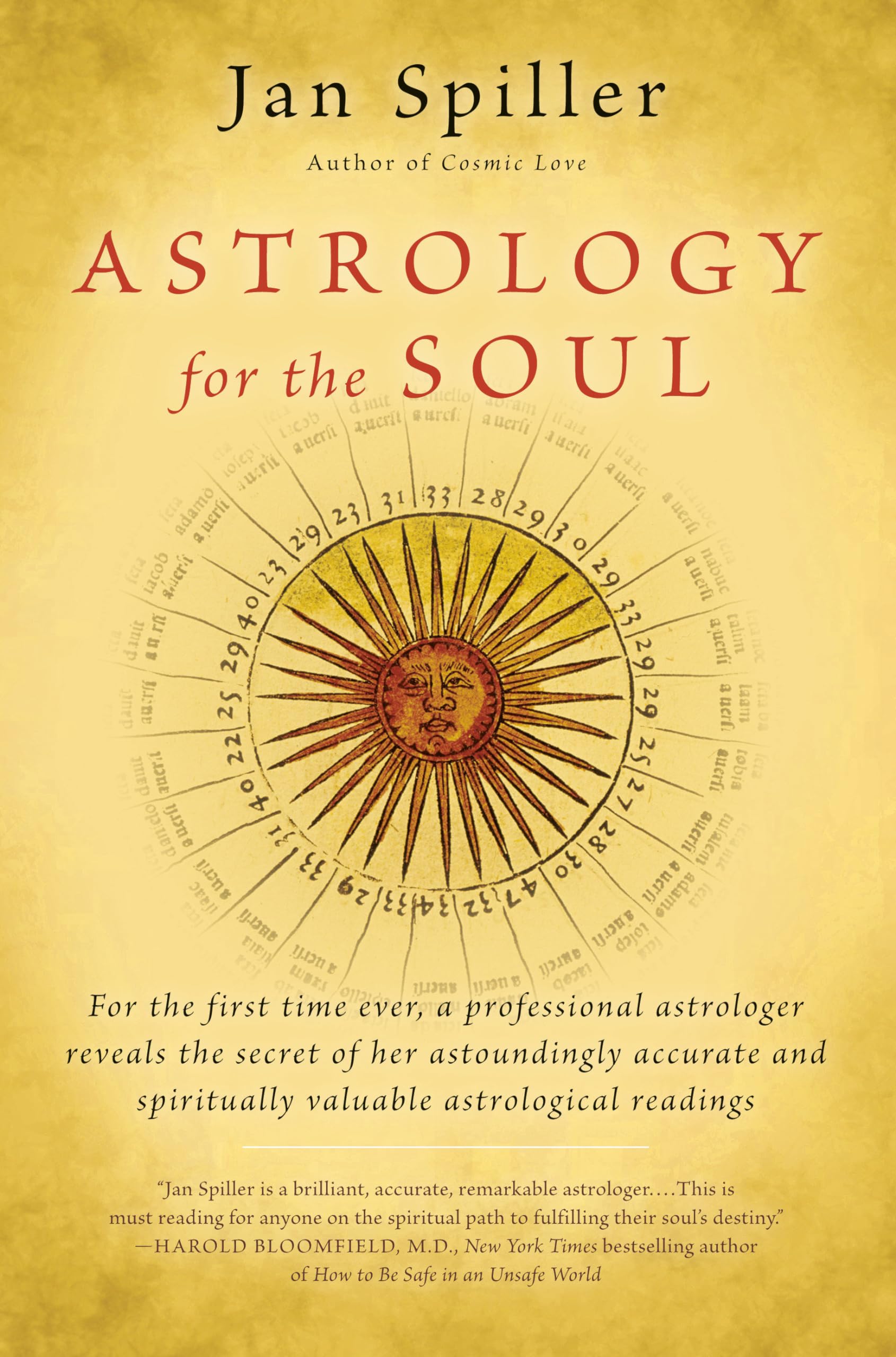 Astrology for the Soul - Sold by Witch, Please!