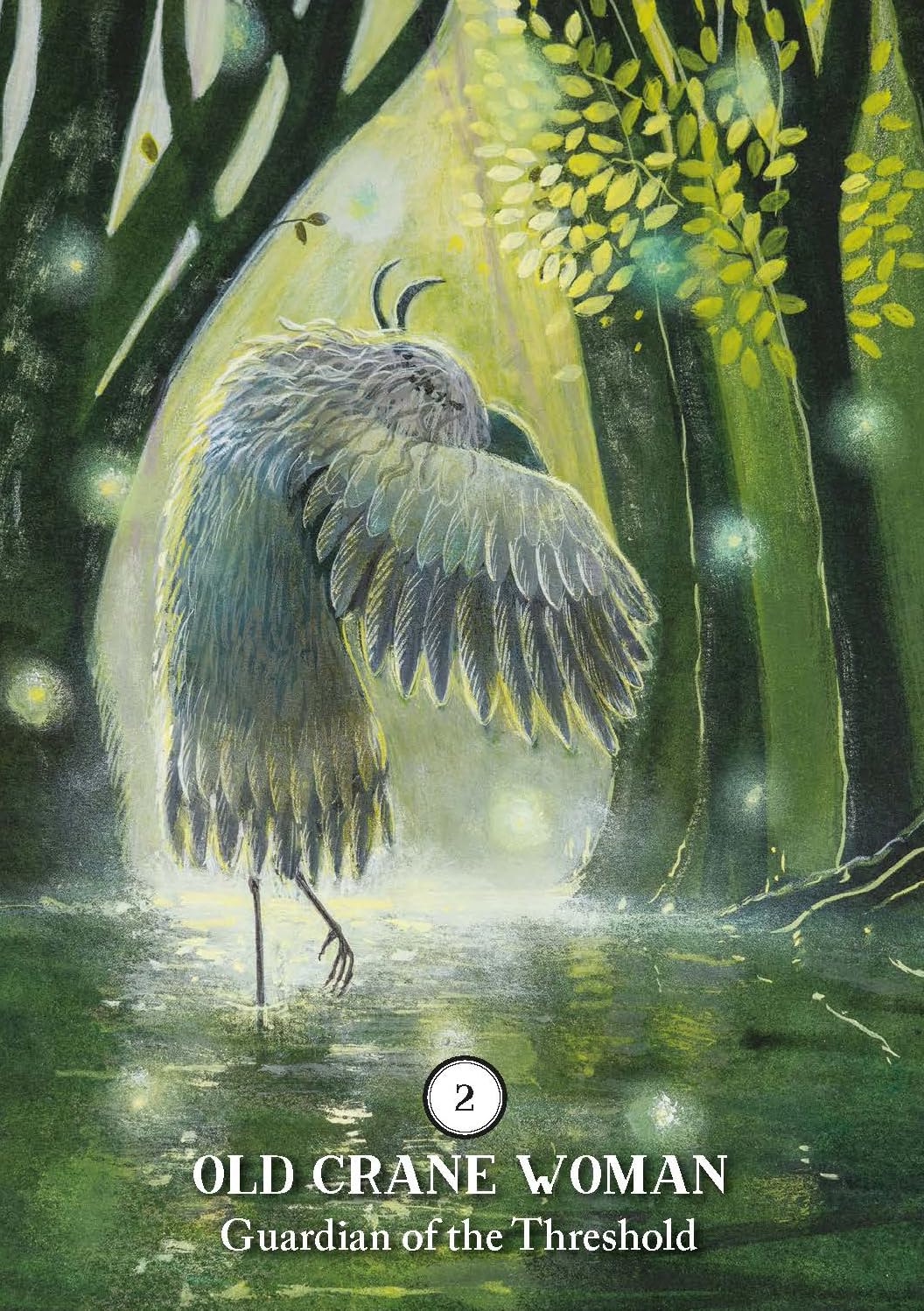 The Rooted Woman Oracle : A 53-Card Deck and Guidebook - Sold by Witch, Please!