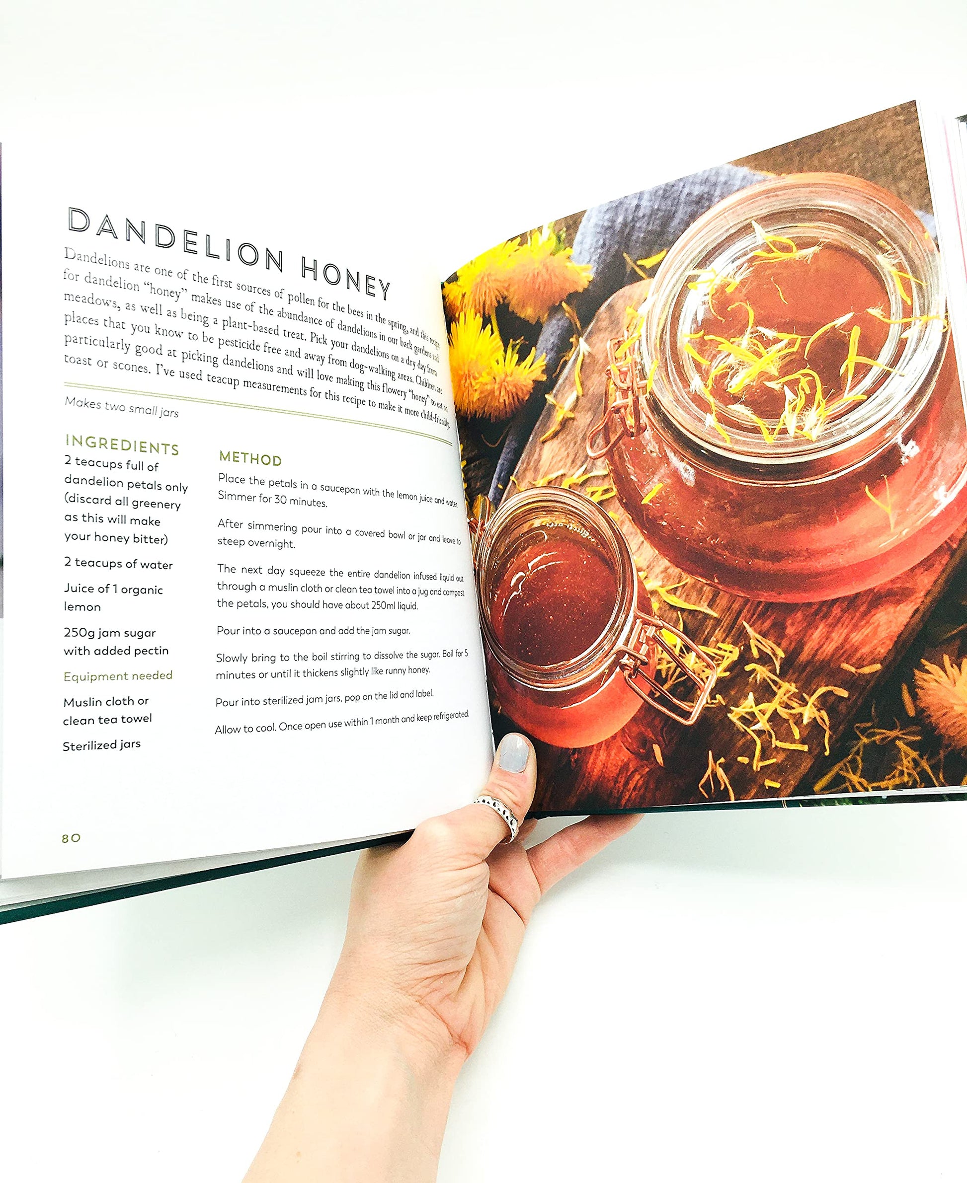 The Garden Apothecary : Recipes, Remedies and Rituals - Sold by Witch, Please!