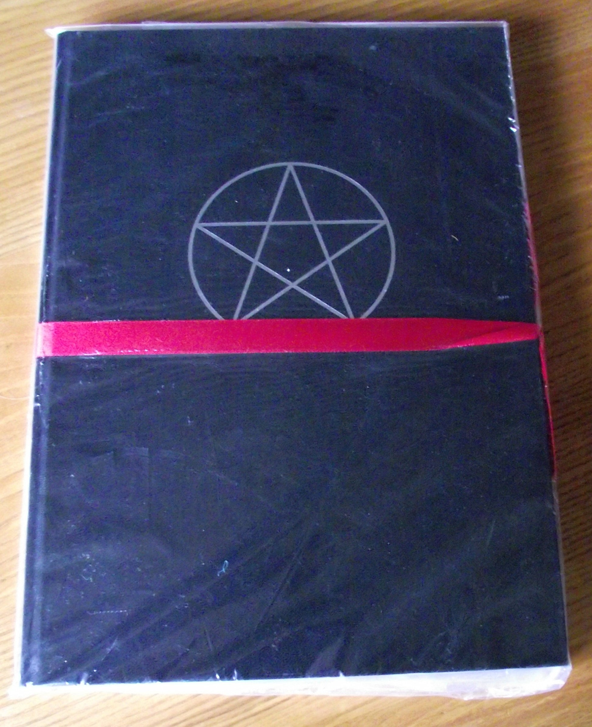Book of Shadows - Sold by Witch, Please!