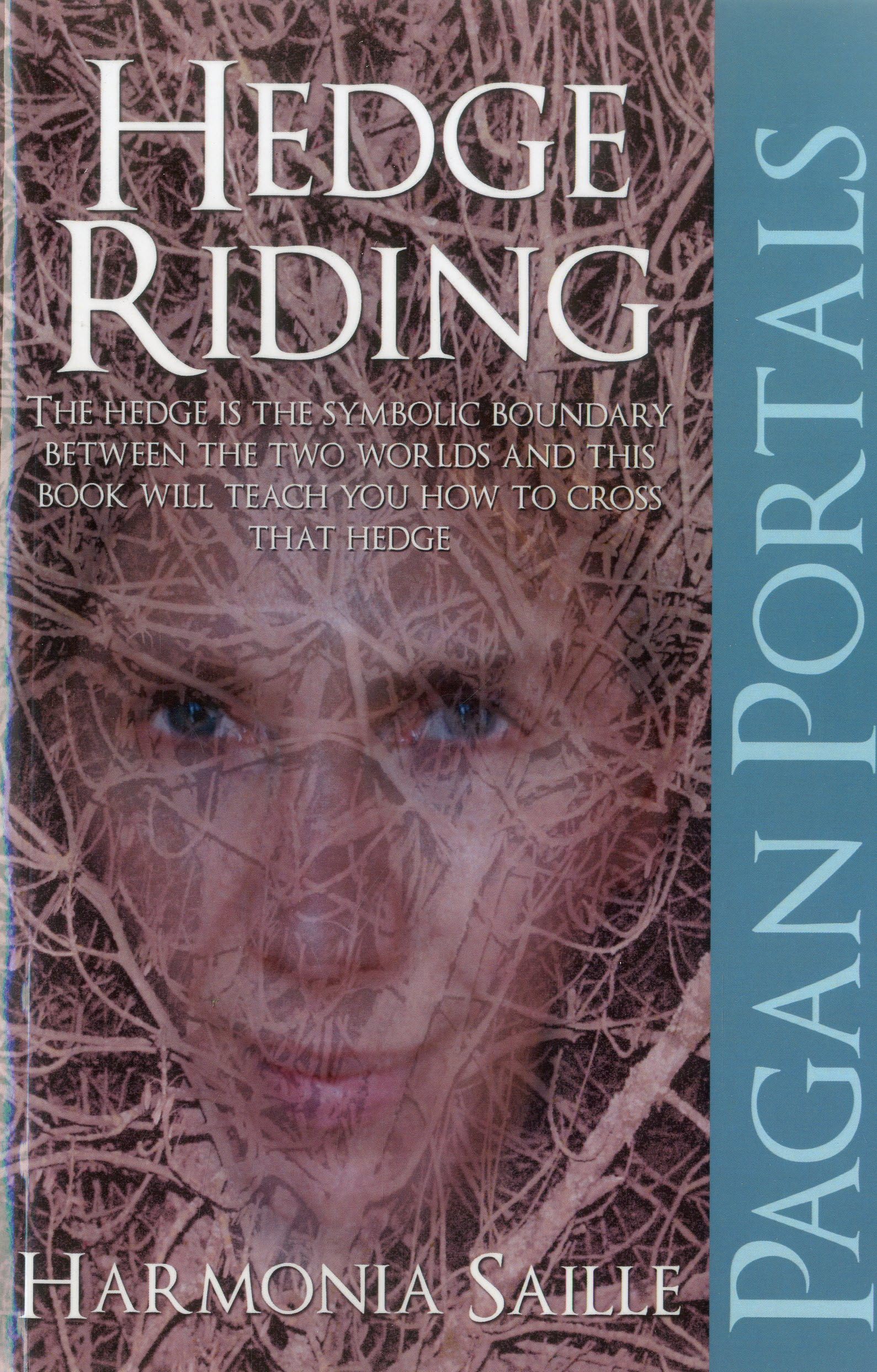 Pagan Portals – Hedge Riding