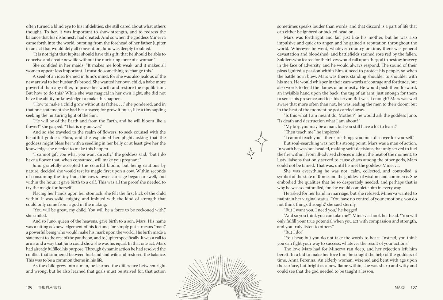 The Stories Behind Astrology : Discover the mythology of the zodiac & stars - Sold by Witch, Please!