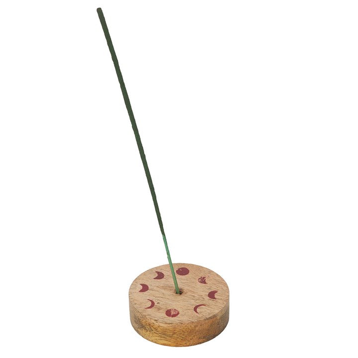 4 Packs of Dark Forest Wild Berry Incense Sticks From Witch, Please!
