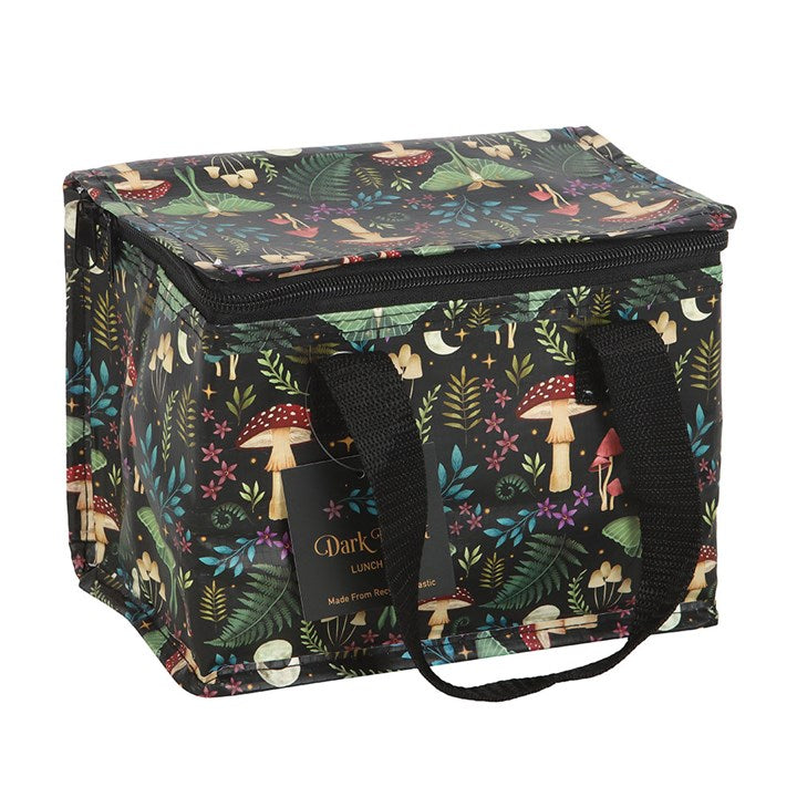 Dark Forest Print Lunch Bag From Witch, Please!