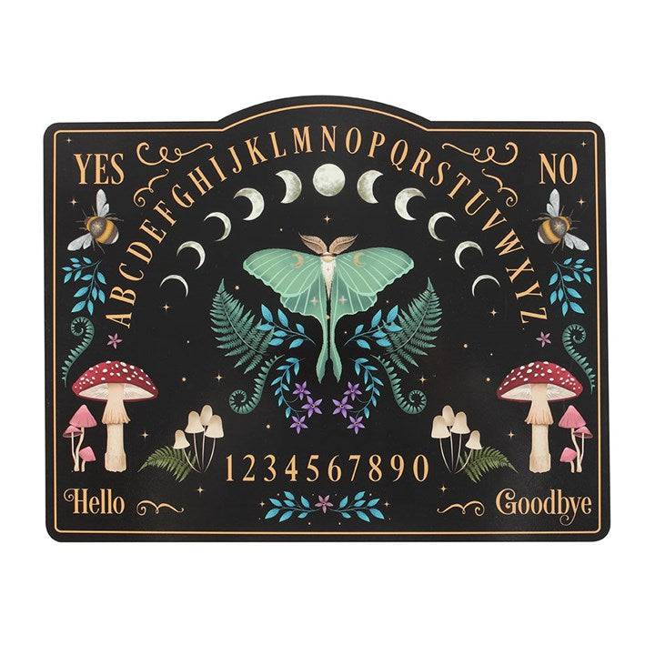 Dark Forest Talking Board From Witch, Please!
