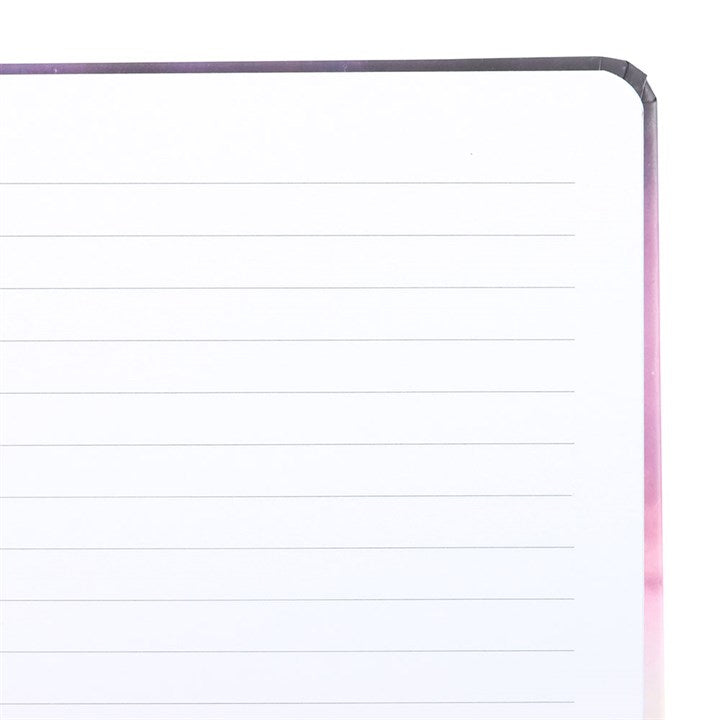 Ethereal A5 Wellness Journal at Witch, Please!.