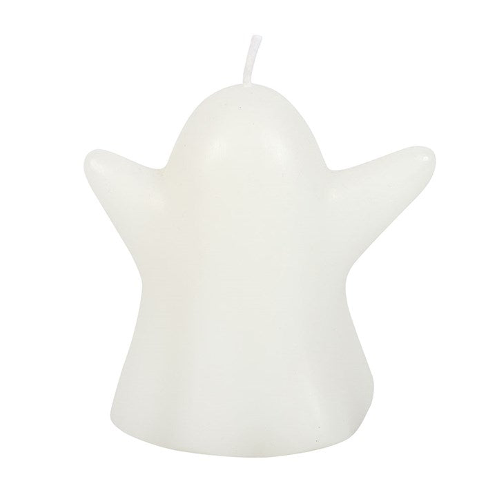 Sweet Ghost Shaped Candle - Candle