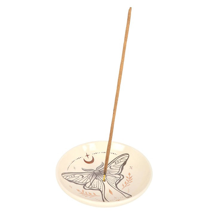 Luna Moth Incense Holder From Witch, Please!