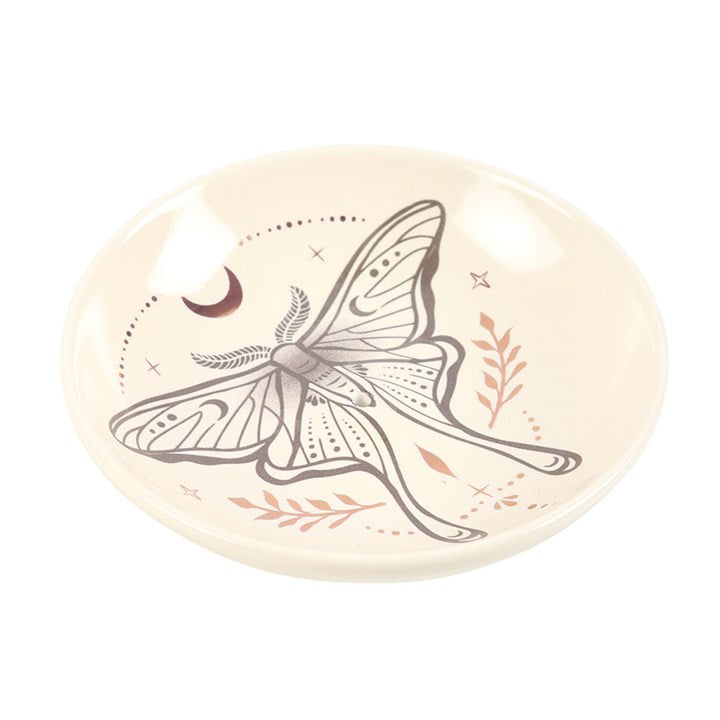 Luna Moth Incense Holder From Witch, Please!