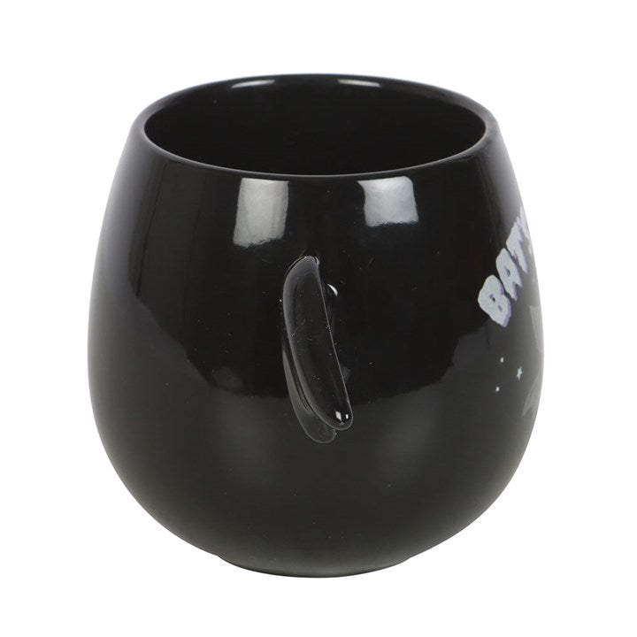 Bat’s Brew Bat Wing Mug