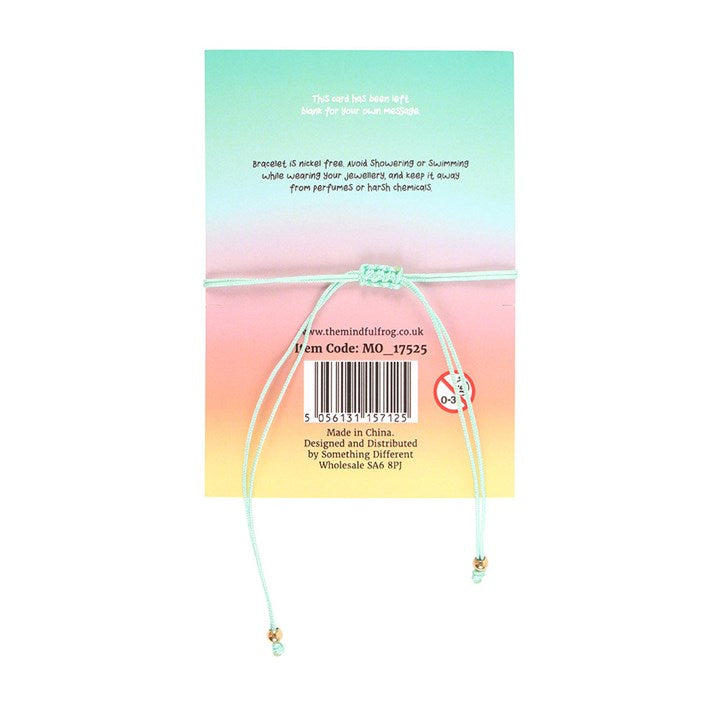 Shine Bright Aventurine Crystal Star Bracelet From Witch, Please!